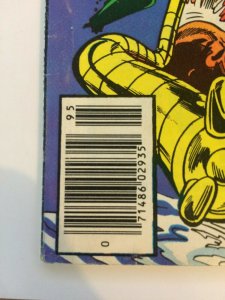 Spectacular Spider-Man King-Size Annual #1 1978 FN/VF 1979 Marvel Comics 