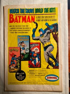 Our Army at War #167 (1966)