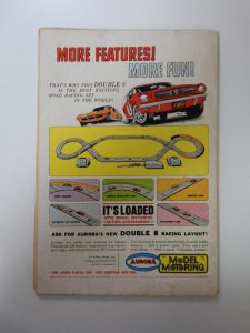 Green Lantern #42 (1966) VG condition