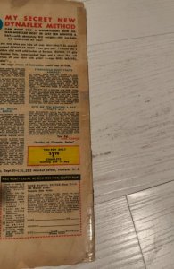 The X-Men #10 (1965)1st Kazar in X-men Low grade see description