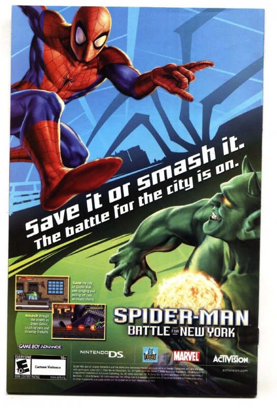 New Avengers #26  2007 - Marvel  -NM- - Comic Book