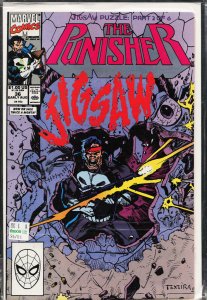 The Punisher #36 (1990) Punisher