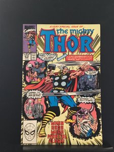 The Mighty Thor #415