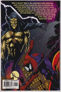 Spider-Man: Dead Man's Hand (1997) Spider-Man