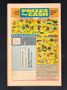 The Phantom #73 (1976)