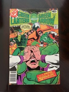 Green Lantern #117 (1979) - NM
