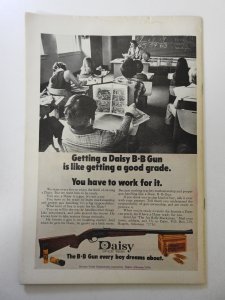 Weird Western Tales #19 (1973) FN Condition!