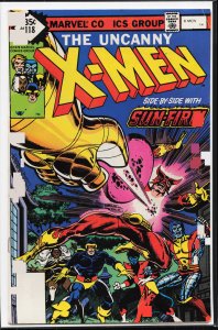 The X-Men #118 (1979) X-Men [Key Issue]