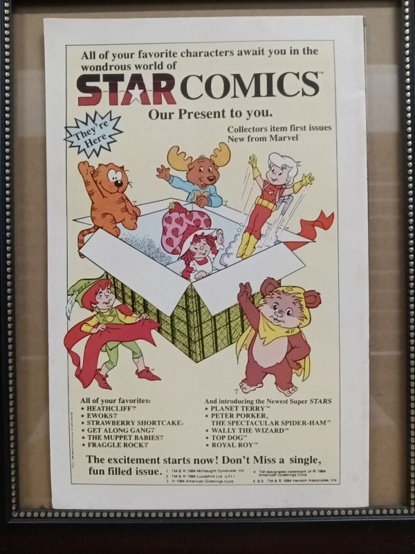 Amazing Spider-Man #264 Newsstand Edition 1985 Marvel Comics. P04x2