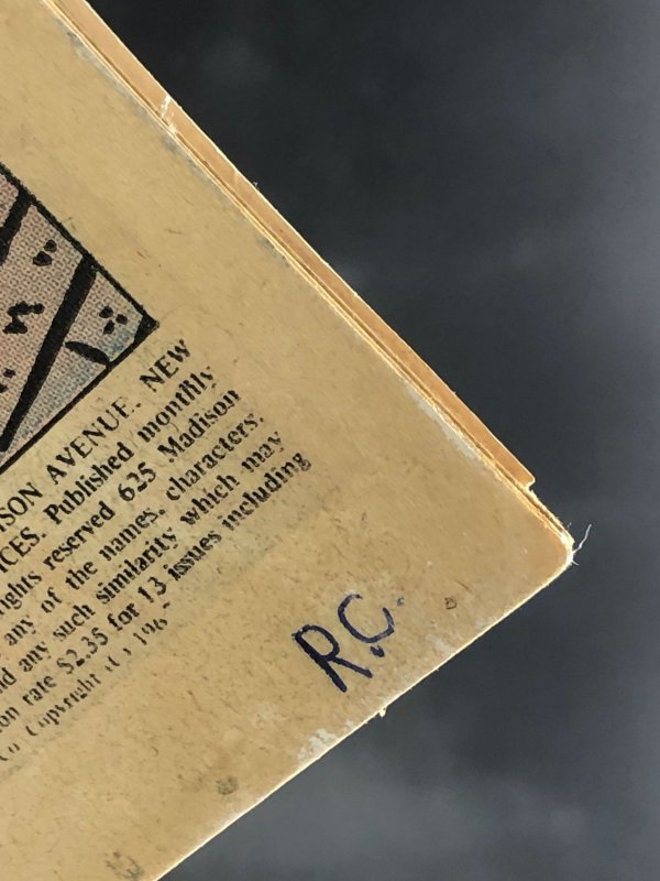 The Amazing Spider-Man Annual #8 (1971)