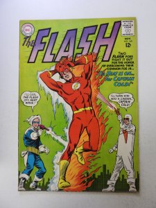 The Flash #140 (1963) FN/VF condition
