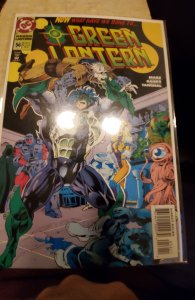 Green Lantern #56 (1994) Green Lantern 