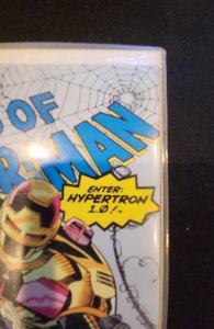 Web of Spider-Man #83 (1991)