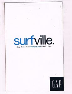 The Kingdom Offspring #1 VF DC Comics Comic Book Waid DE12