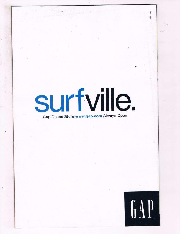 The Kingdom Offspring #1 VF DC Comics Comic Book Waid DE12