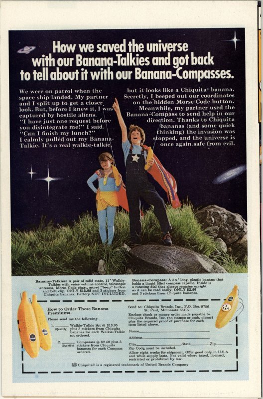 The X-Men #126 (1979)