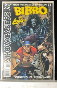 Showcase '95 #6 (1995)