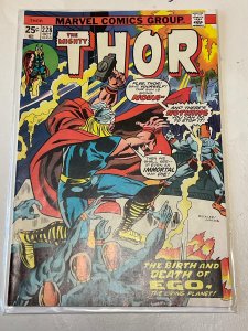 Thor #228  (1974) Fine/VF quality