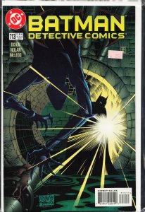 Detective Comics #713 (1997) Batman