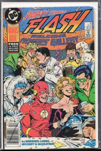 The Flash #19 (1988)