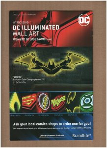 Catwoman #47 DC Comics 2022 VF+ 8.5