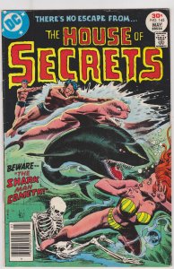 House of Secrets #145