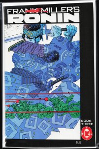 Ronin #3 (1983)