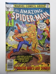 The Amazing Spider-Man #173 (1977) FN/VF Condition!