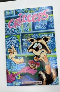 Critters #36 (1989)