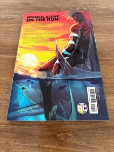 Aquaman The Becoming DC Comics TPB Graphic Novel Comic Book 4 J309