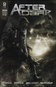 After Dark (2010) 0-A  FN