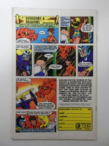 Spectacular Spider-Man #64 VG/FN Condition! First app of Cloak and Dagger!