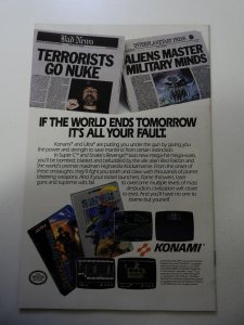 The Amazing Spider-Man #336 FN+ Condition