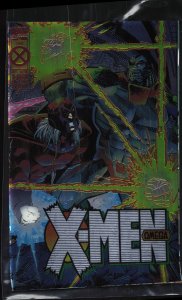 X-Men Omega (1995)