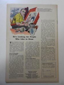 Strange Tales #102 (1962) FN+ Condition!