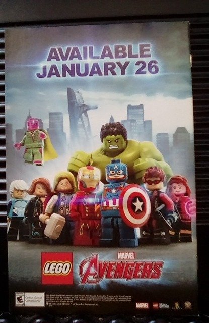 Uncanny Avengers #4 (2016)