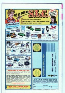 UNCLE SCROOGE #115 - 3.5 - WP  - Disney - Barks - Reprints Story From #58