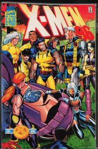 X-Men '96 (1996) X-Men