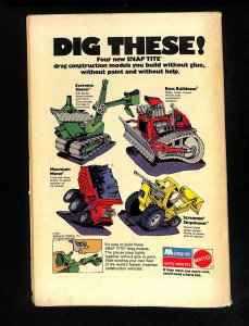 Adventure Comics #420