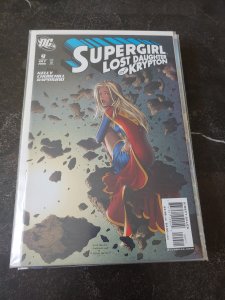 Supergirl #9 (2006)