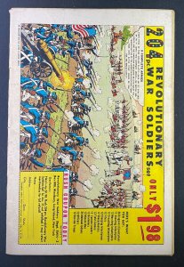 Action Comics (1938) #365 VG- (3.5) Ross Andru Cover