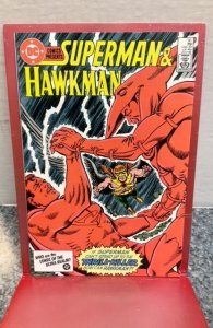 DC Comics Presents #95 (1986)