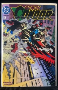 Black Condor #9 (1993)