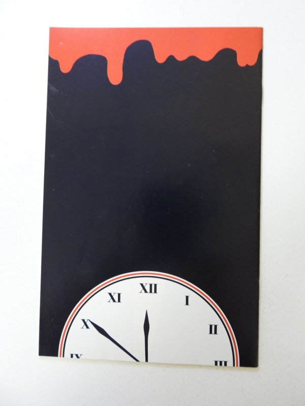 Watchmen #3 (1986) VF condition