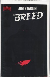 'Breed #1 (1994) 'Breed
