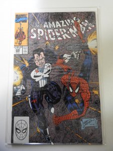 The Amazing Spider-Man #330 (1990)