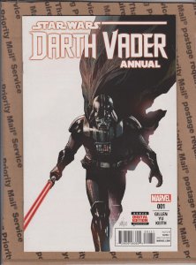 Darth Vader Annual #1