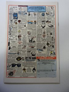 Spider-Woman #39 (1981) FN+ Condition