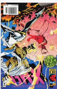 The Uncanny X-Men #320 (1995) X-Men