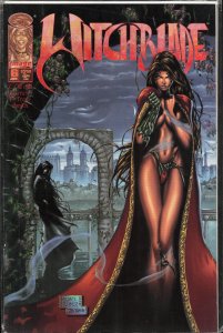 Witchblade #6 (1996) Witchblade